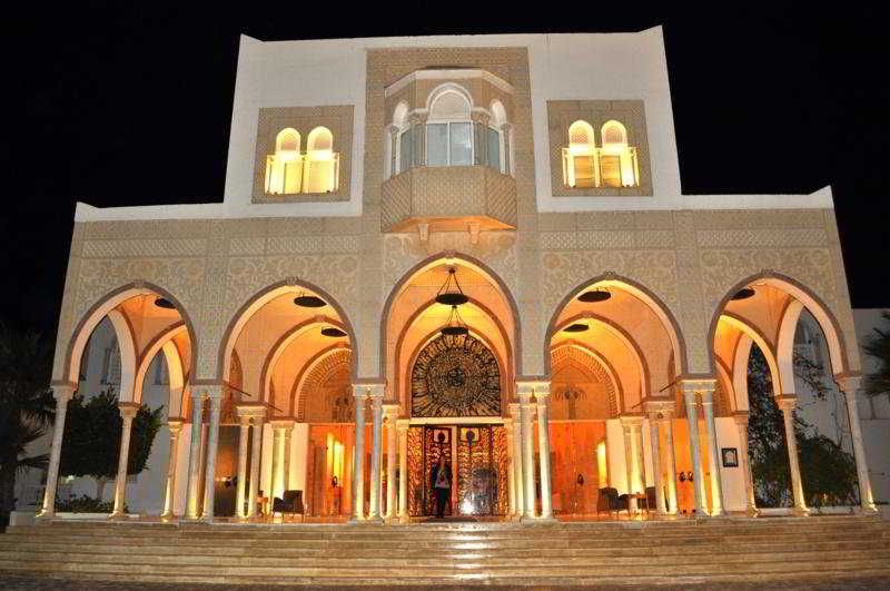 Magic Life Palm Beach Palace Djerba
