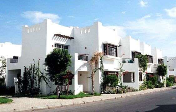 SHARM HOLIDAYS REAL ESTATE