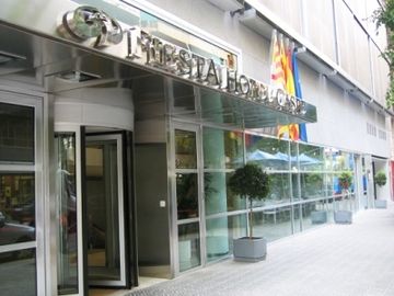 SERCOTEL CASPE