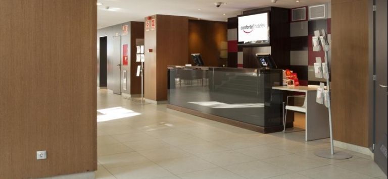 ILUNION AUDITORI