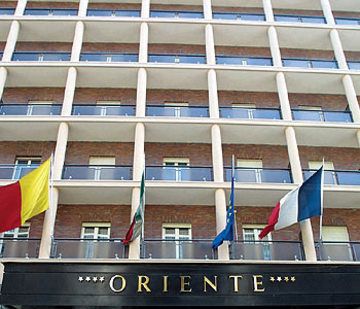 GRAND HOTEL ORIENTE
