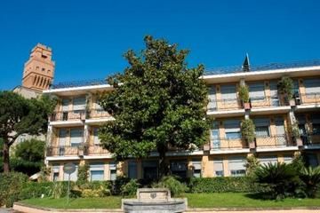 CULTURE HOTEL VILLA CAPODIMONTE