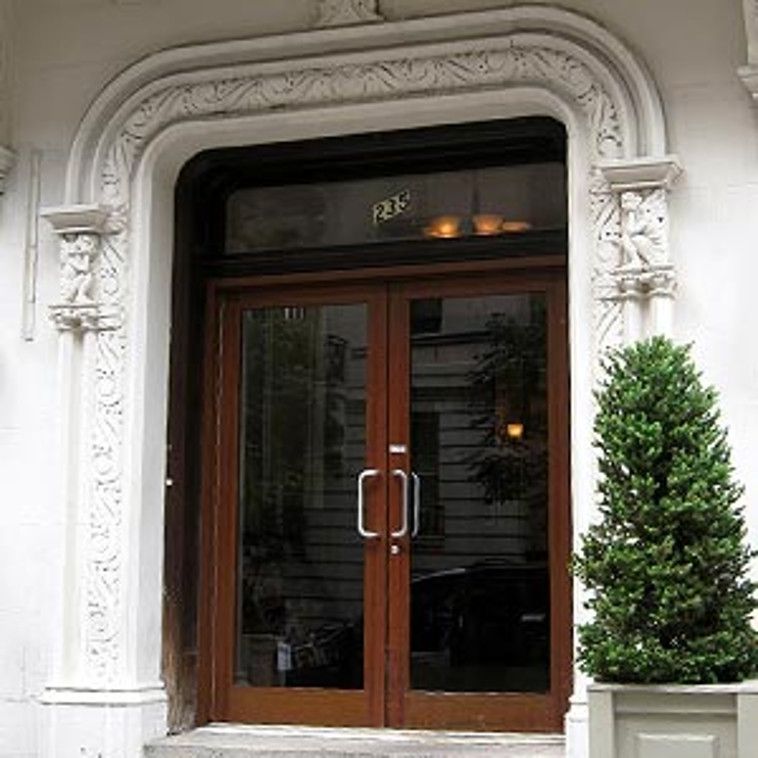 MORNINGSIDE INN