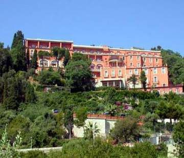 GRAND HOTEL MIRAMARE
