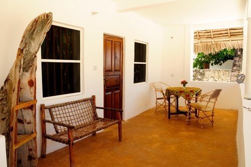 BLUE REEF SPORT & FISHING LODGE