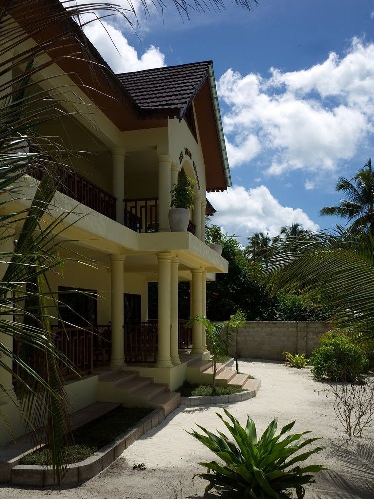 IFA BEACH RESORT