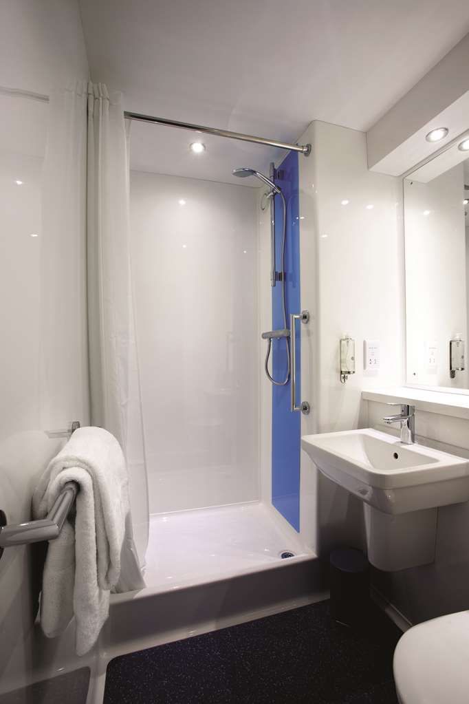 TRAVELODGE DUBLIN CITY CENTRE RATHMINES
