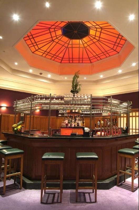 THE CLARENCE HOTEL