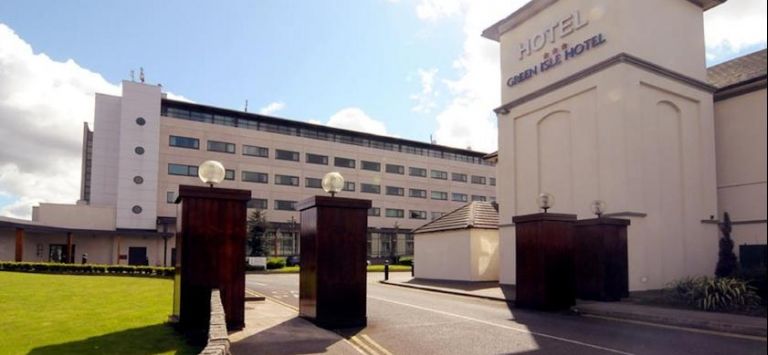 THE GREEN ISLE, SURE HOTEL COLLECTION BY BEST WESTERN