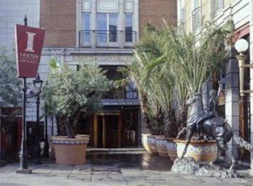 GRAFTON CAPITAL