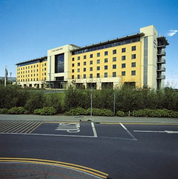 CLAYTON HOTEL DUBLIN AIRPORT CENTRAL
