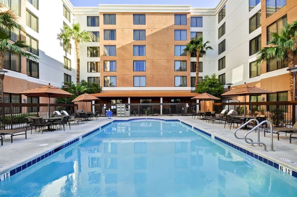 HYATT PLACE