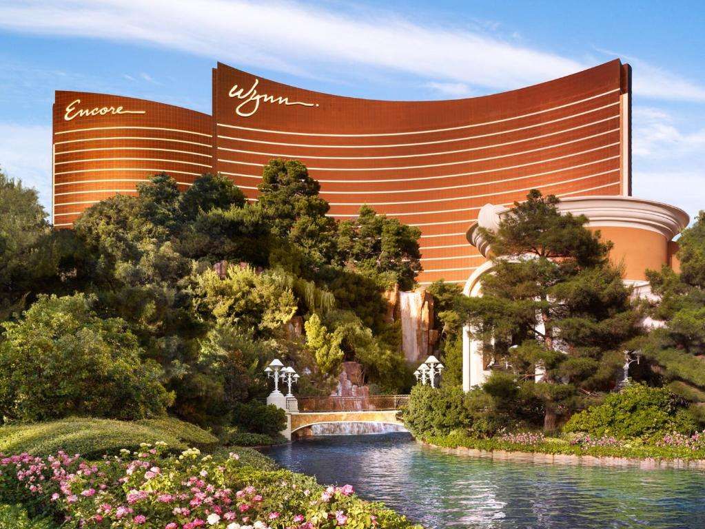 WYNN LAS VEGAS