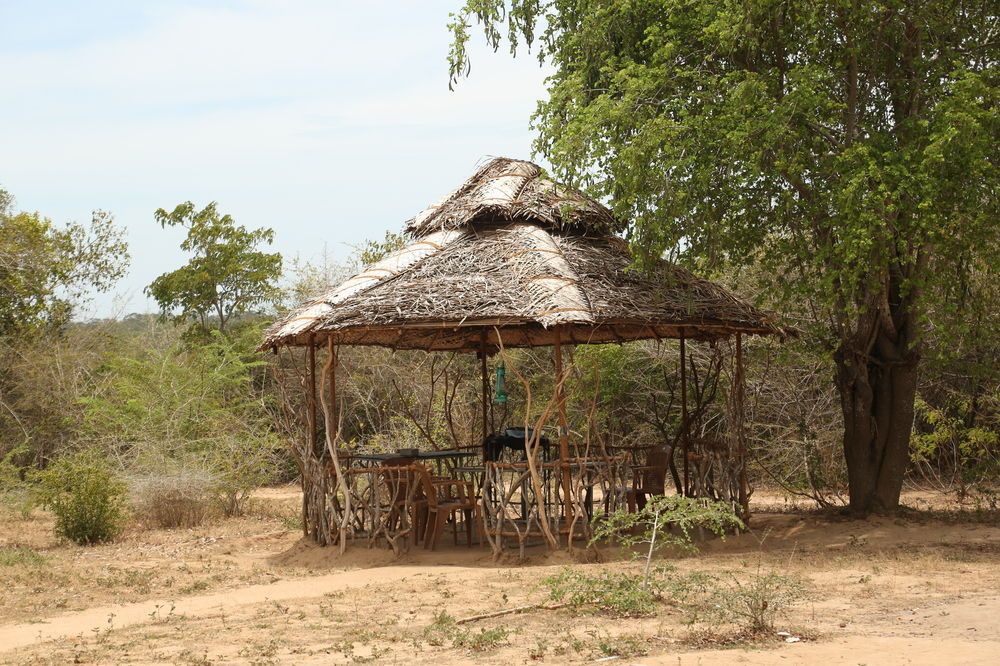 Eco Island Sri Lanka Tented Safari Camp Yala photo 3