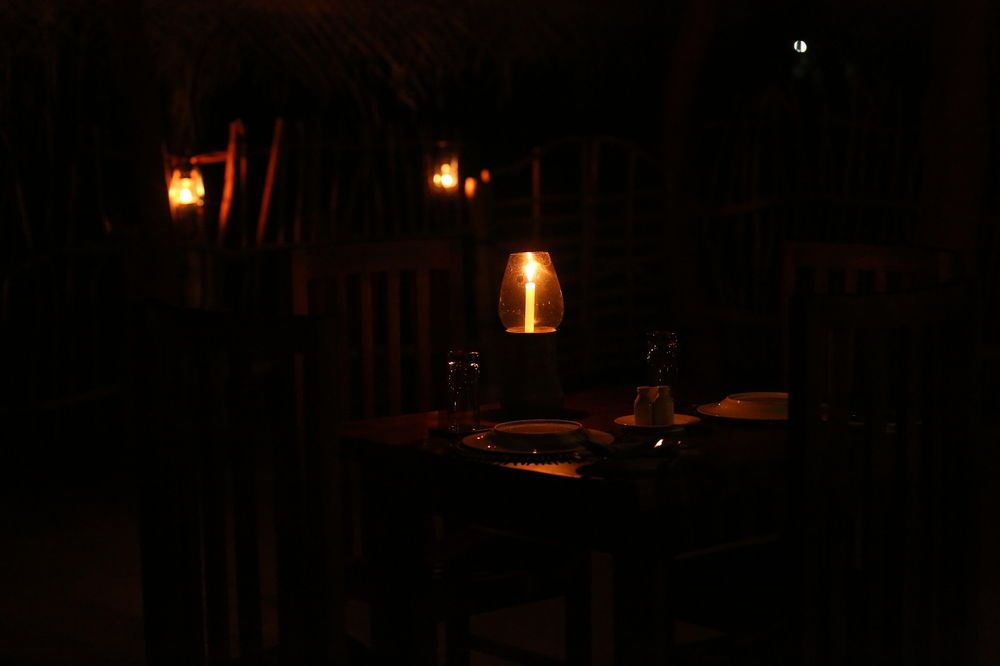 Eco Island Sri Lanka Tented Safari Camp Yala photo 4