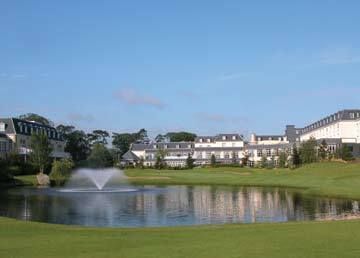 CITYWEST HOTEL