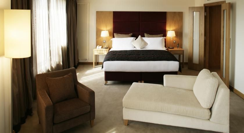 CLARION HOTEL DUBLIN LIFFEY VALLEY