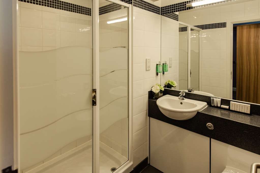 ASPECT HOTEL DUBLIN PARKWEST