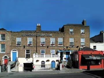 THE UPPERCROSS HOUSE