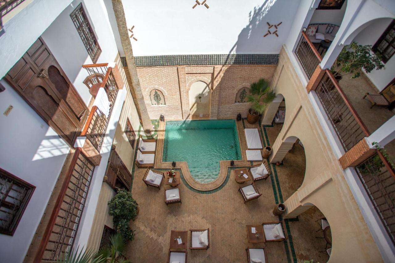 RIAD AMIRA