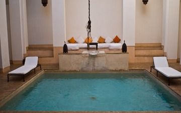 RIAD CATALINA