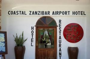 COASTAL ZANZIBAR AIRPORT
