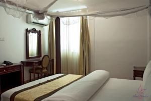 ISLAND PARADISE APARTMENT