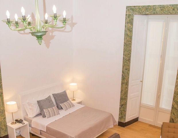 SANTA CHIARA BOUTIQUE