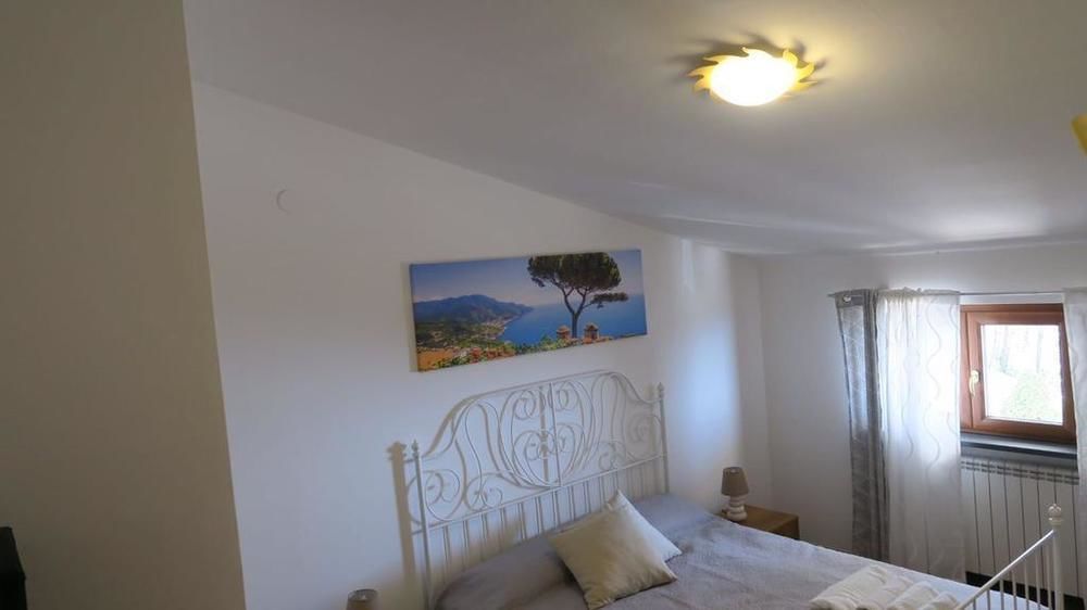 B&B VILLA REGINELLA