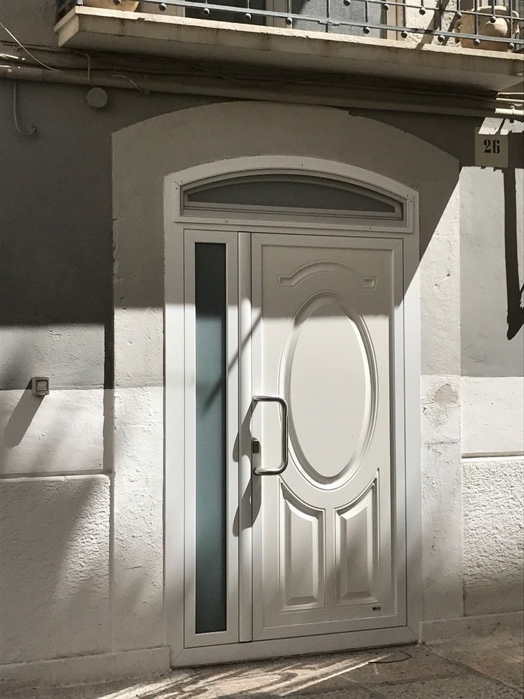 B&B BARI OLD TOWN