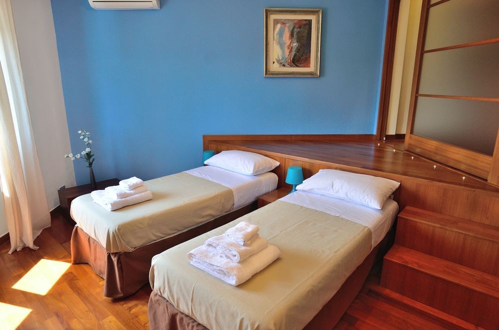 BED AND BREAKFAST LA VILLA