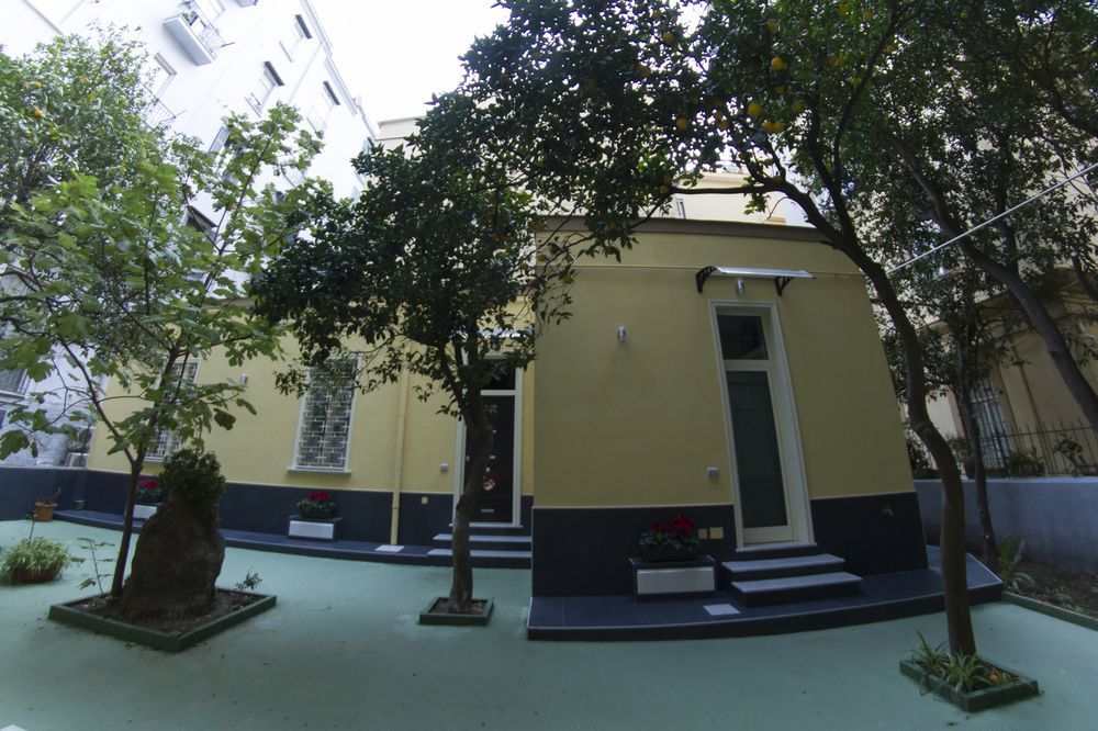 WANDA BED&BREAKFAST