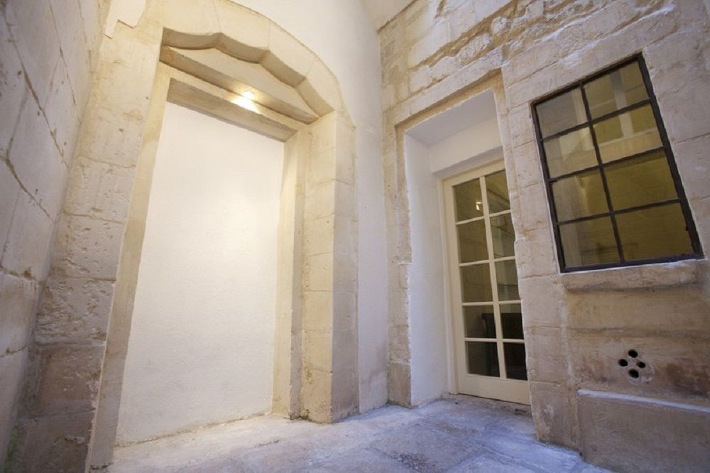 B&B PALAZZO GORGONI