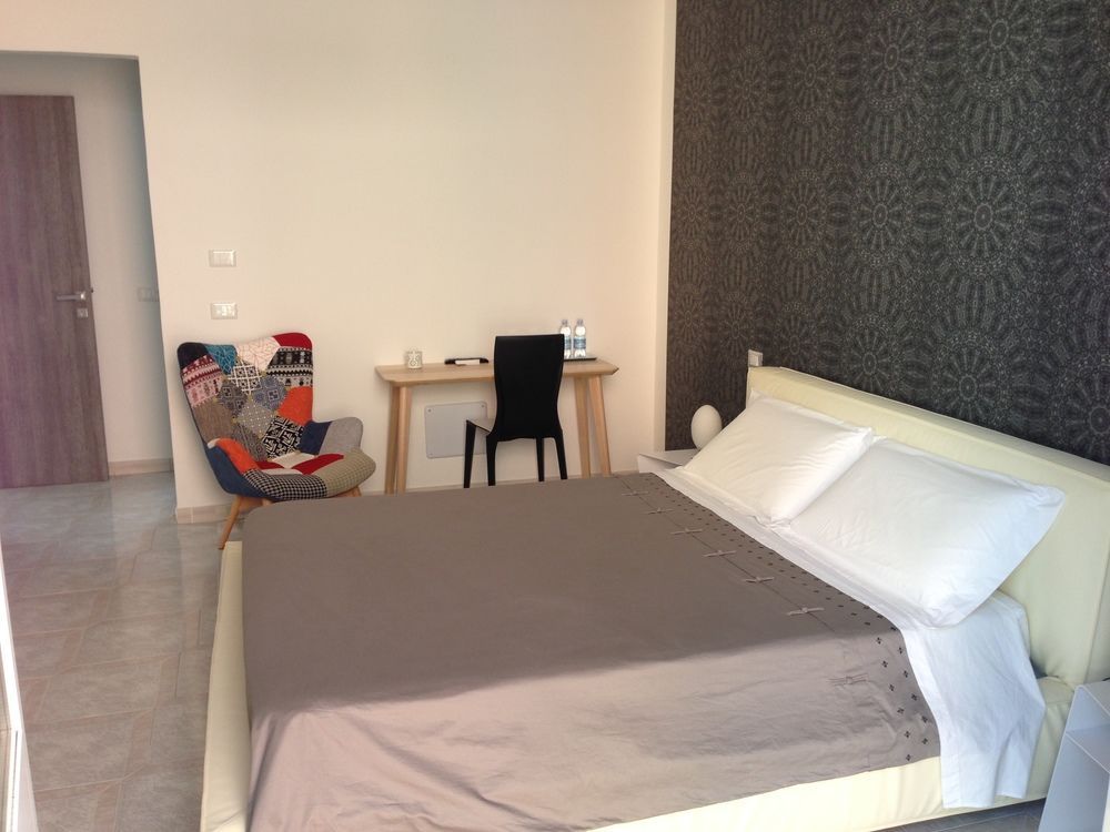 LE GIRAVOLTE B&B