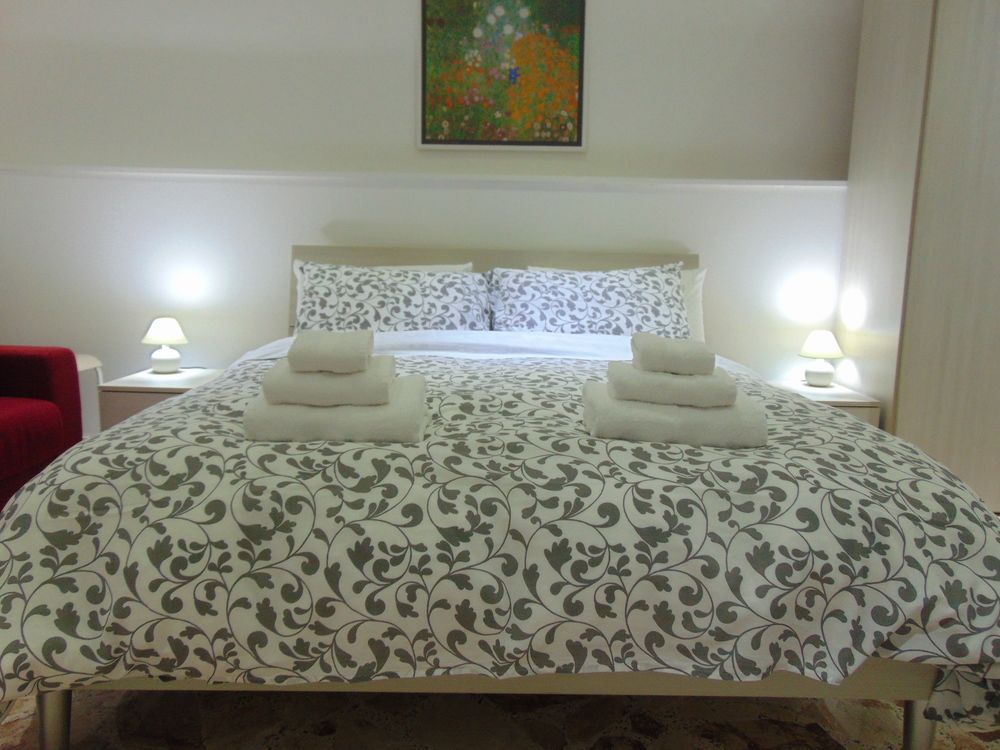 B&B A CASA DI PAOLA