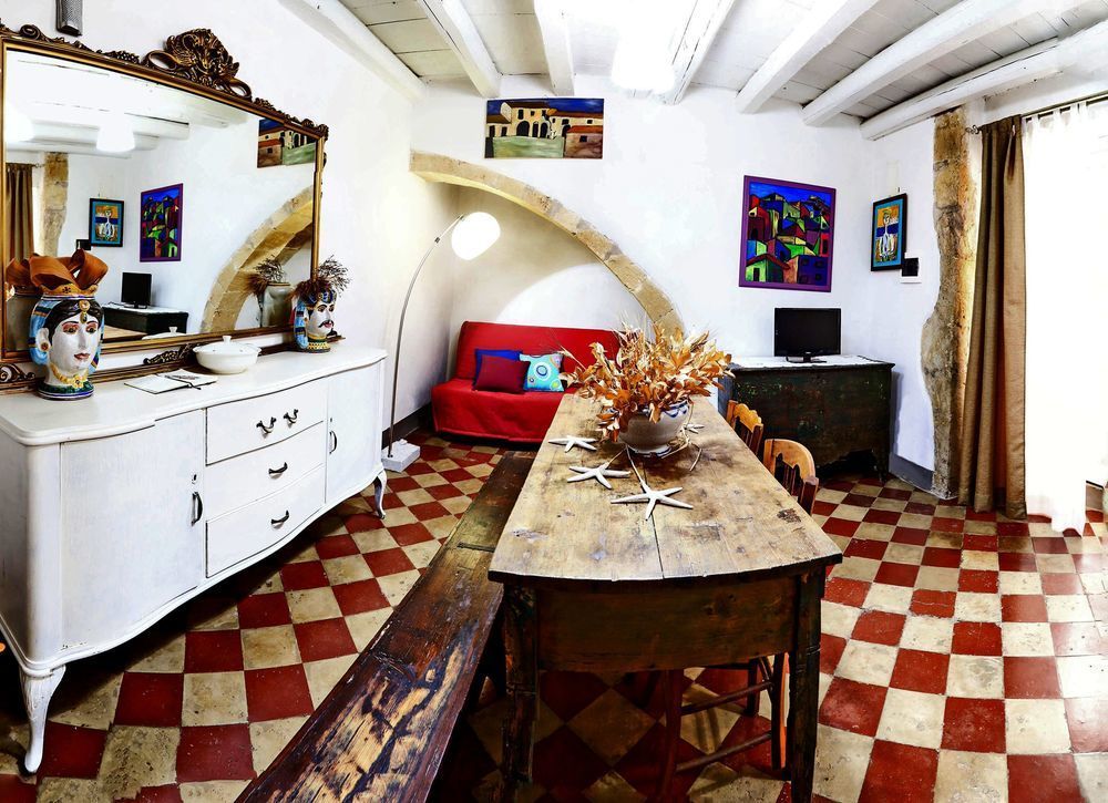 CASA GIUDECCA