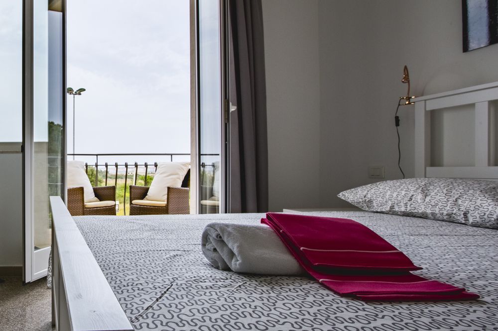 B&B IL FARO