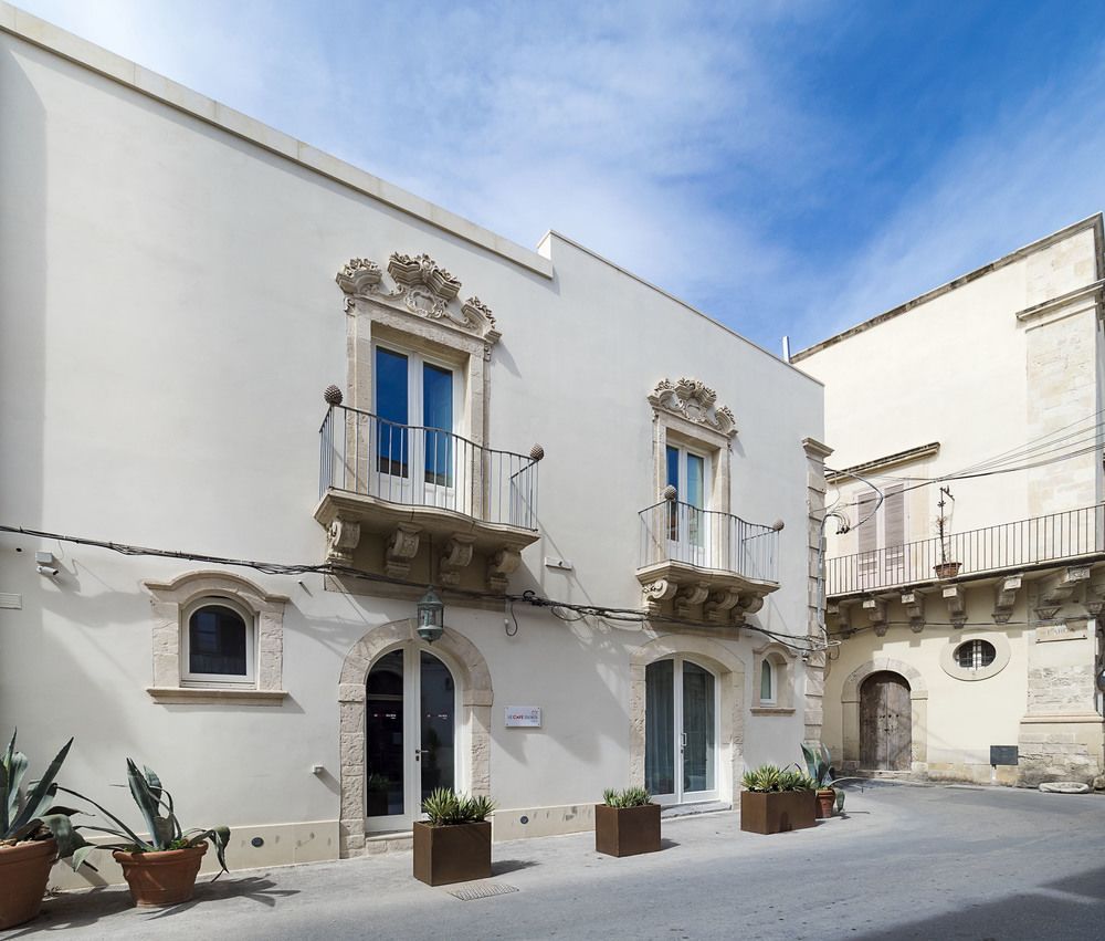 RE FEDERICO BOUTIQUE HOTEL