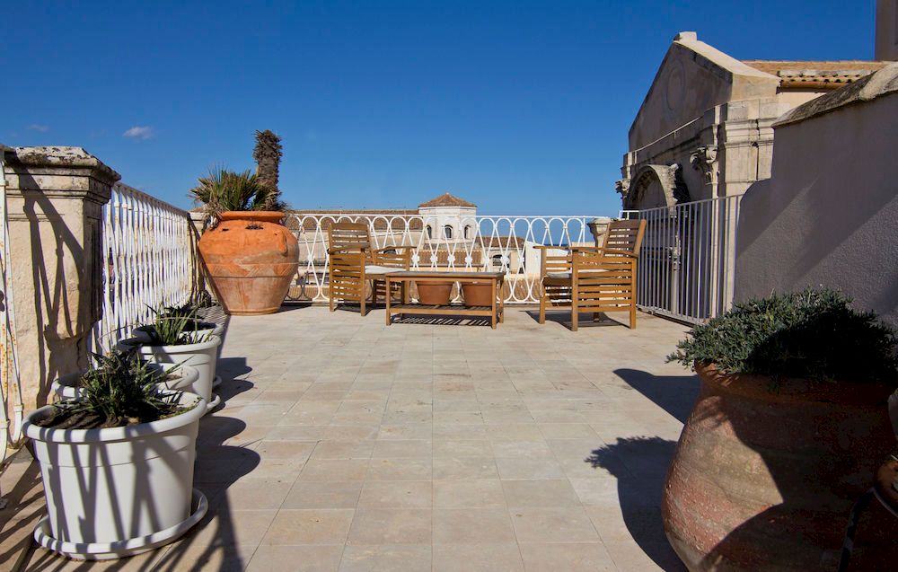 B&B LA VIA DELLA GIUDECCA