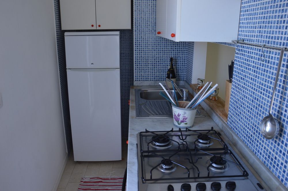 CALIPSO APARTMENTS ORTIGIA