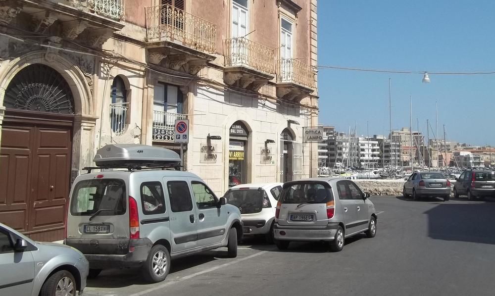ORTIGIA MARE