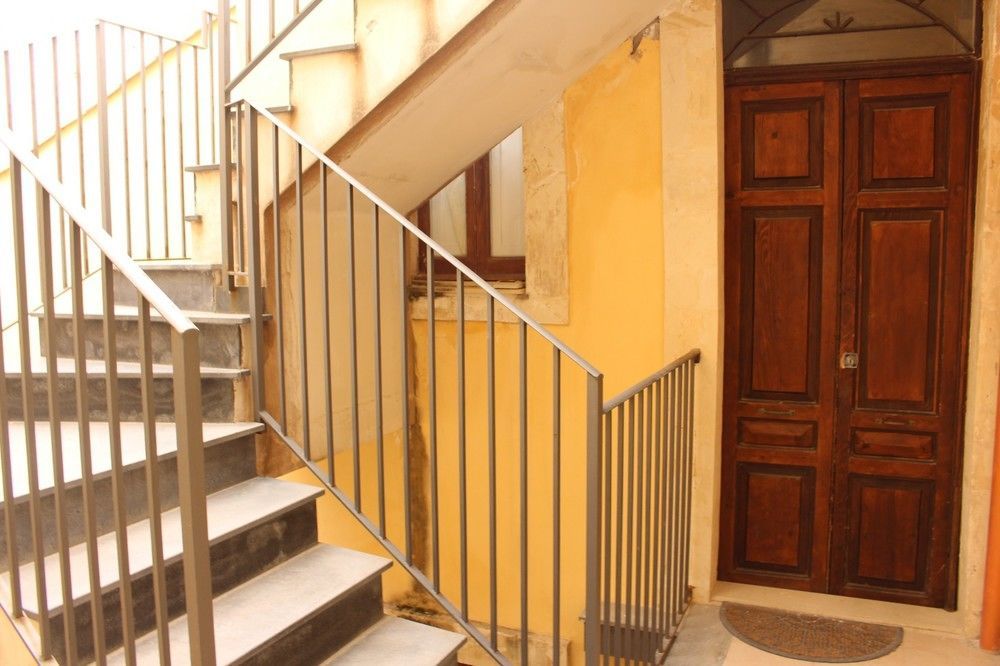 ASTERIA APARTMENTS ORTIGIA
