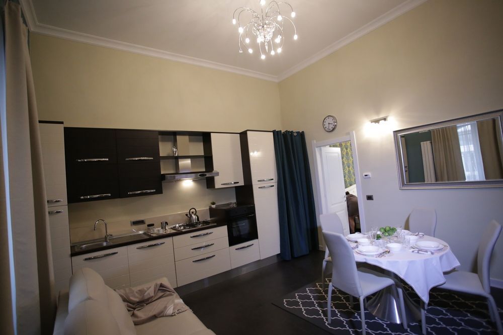AGAMENNONE APARTMENT