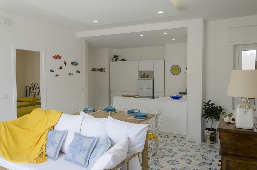 TAOAPARTMENTS - CASA SALINA