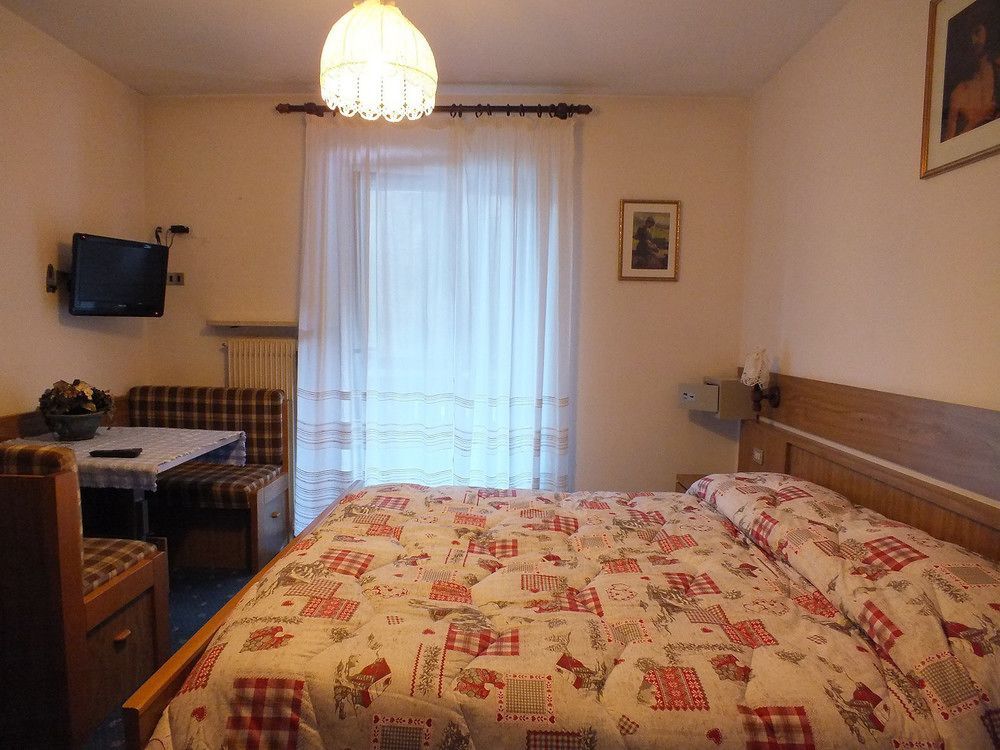ALBERGO GARNI DEFRANCESCO