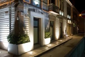 RESIDENZE ROMANO ALBERGO DIFFUSO & SPA