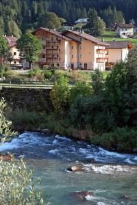 ALBERGO NEGRITELLA
