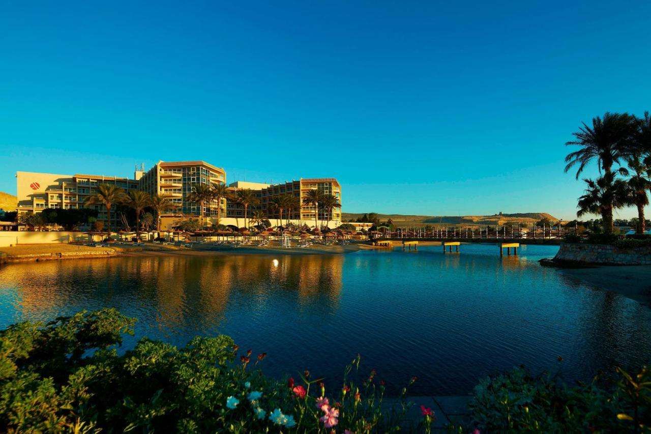 HURGHADA SUITES & APARTMENTS SERVICED BY MARRIOTT