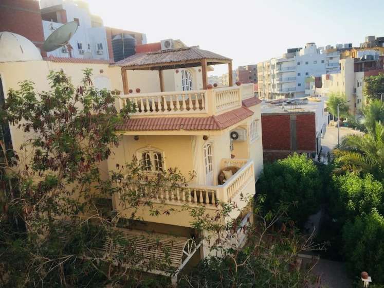 SONIVA GANI APARTMENTS