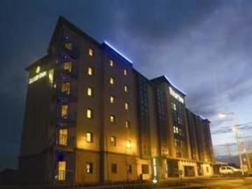 PREMIER INN DUBLIN AIRPORT